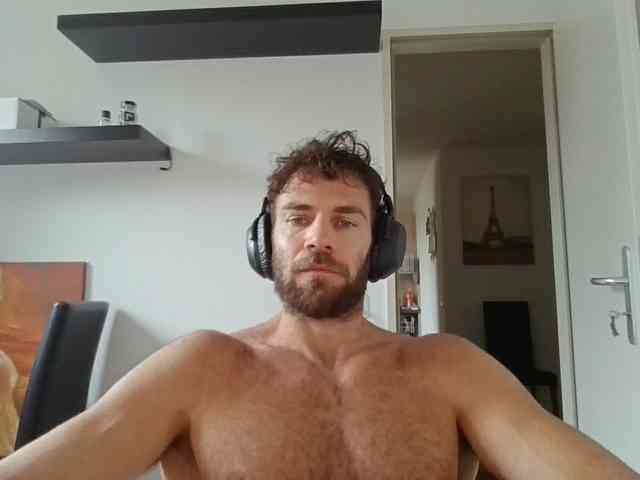 alphah-hunk