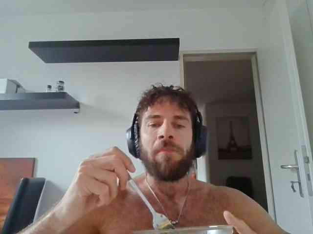 alphah-hunk