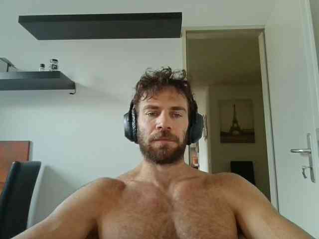alphah-hunk