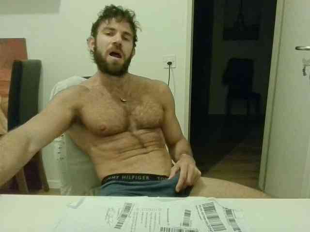 alphah-hunk