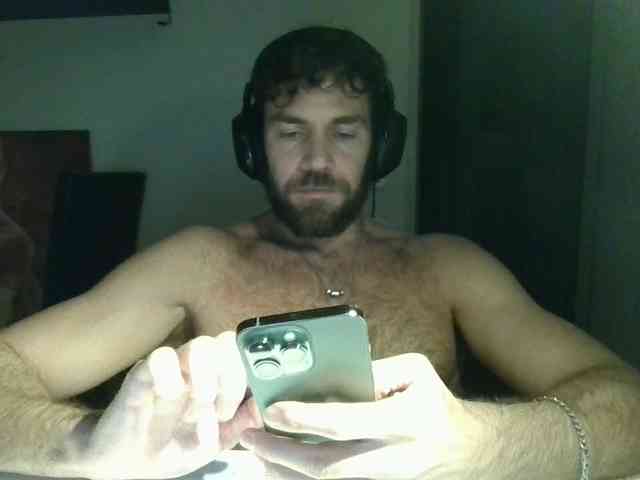 alphah-hunk