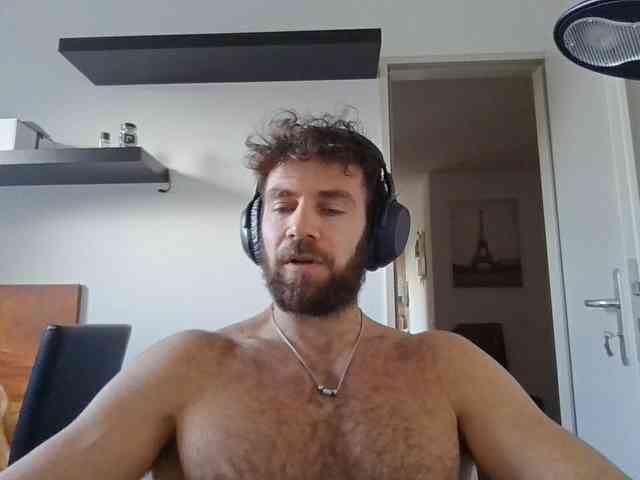 alphah-hunk