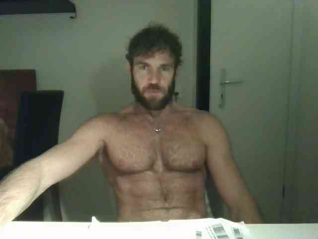 alphah-hunk