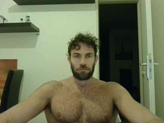 alphah-hunk