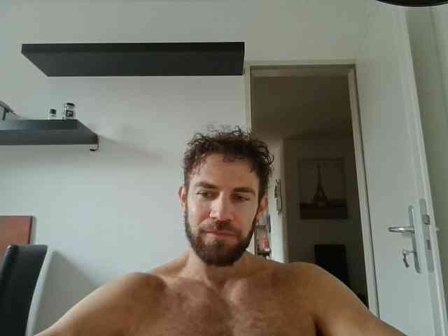 alphah-hunk