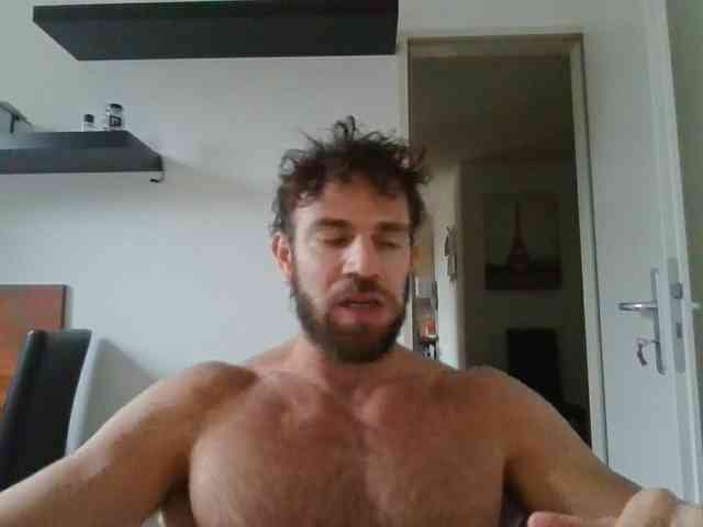 alphah-hunk