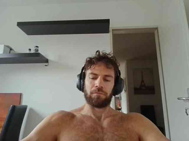 alphah-hunk