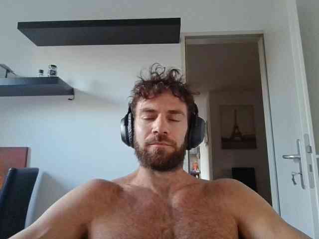 alphah-hunk