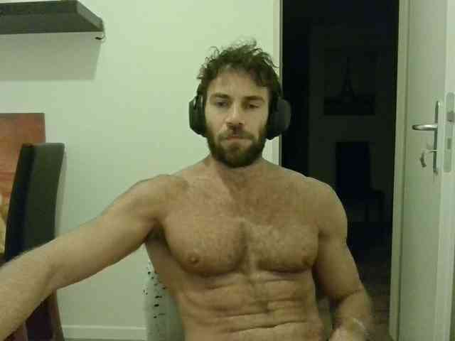 alphah-hunk