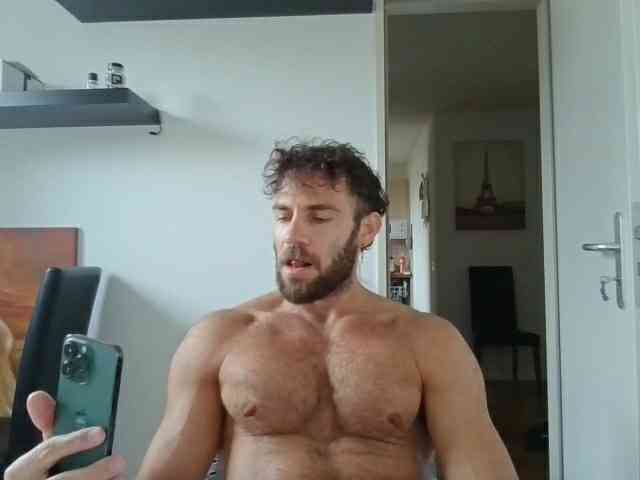 alphah-hunk