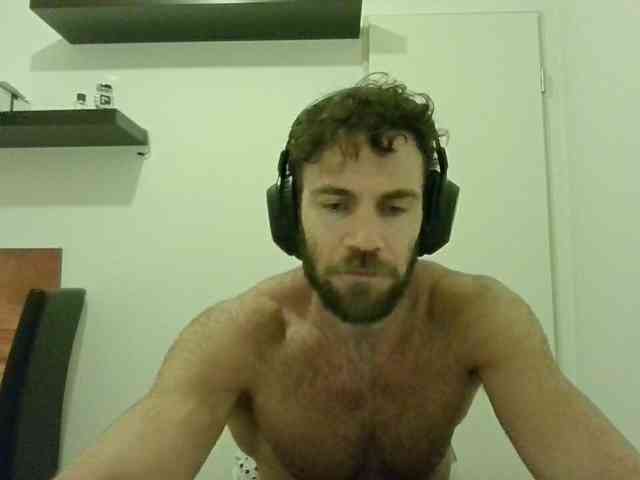 alphah-hunk