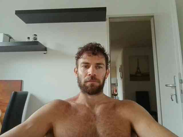 alphah-hunk