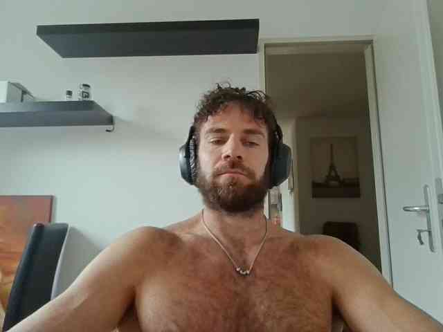 alphah-hunk