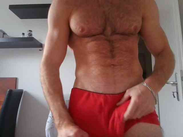 alphah-hunk