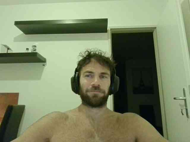 alphah-hunk