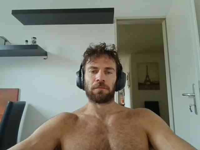 alphah-hunk