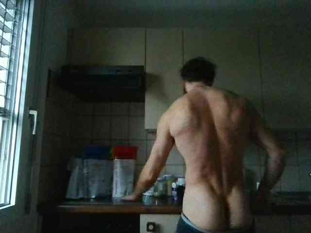 alphah-hunk