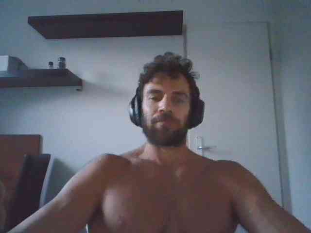 alphah-hunk