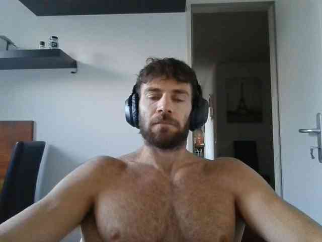 alphah-hunk