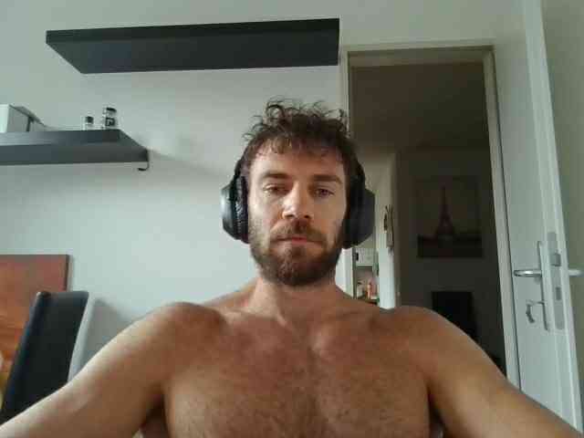 alphah-hunk