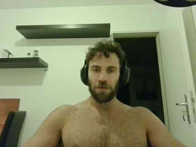 alphah-hunk