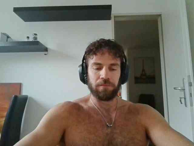 alphah-hunk