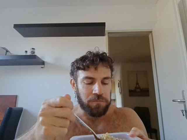 alphah-hunk