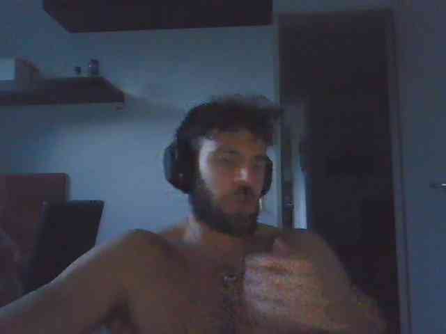 alphah-hunk