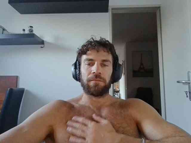 alphah-hunk