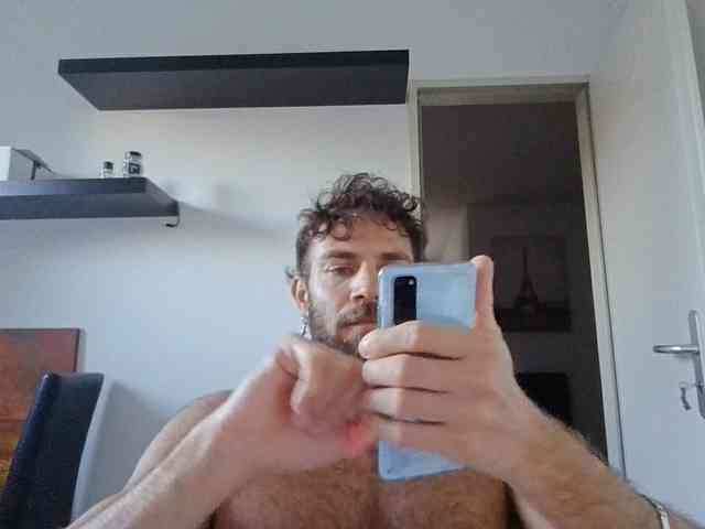 alphah-hunk
