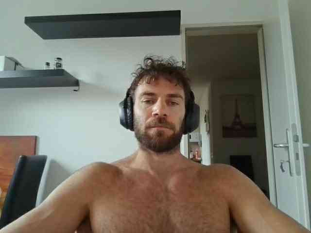 alphah-hunk