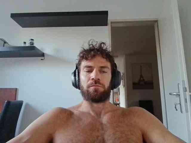 alphah-hunk