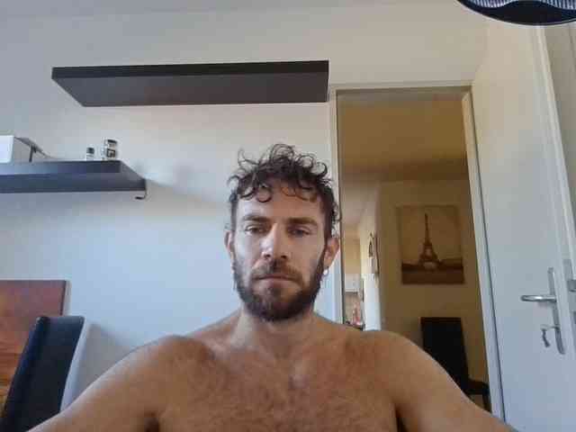 alphah-hunk