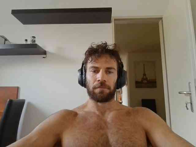 alphah-hunk