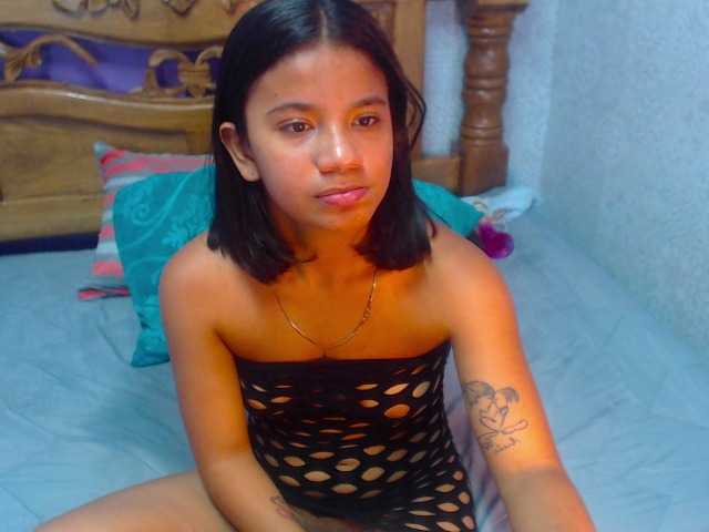 AngelicaBlue's BongaCams show and profile