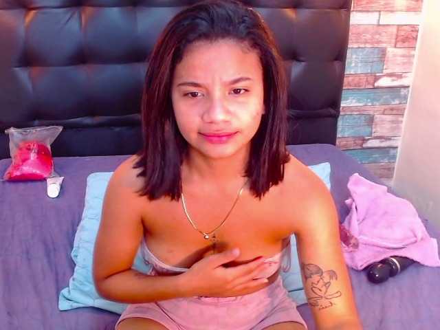 AngelicaBlue's BongaCams show and profile