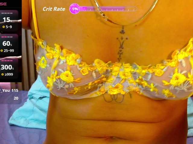 AngelicaBlue's BongaCams show and profile