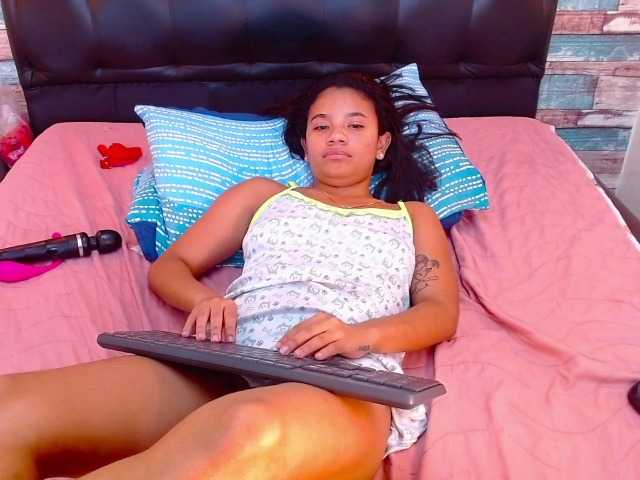 AngelicaBlue's BongaCams show and profile