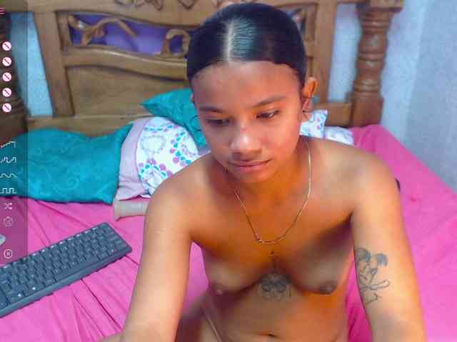 AngelicaBlue webcam