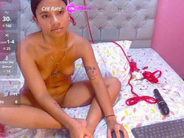 AngelicaBlue webcam