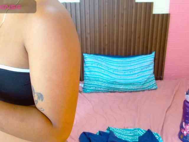 AngelicaBlue webcam