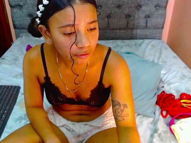 AngelicaBlue webcam