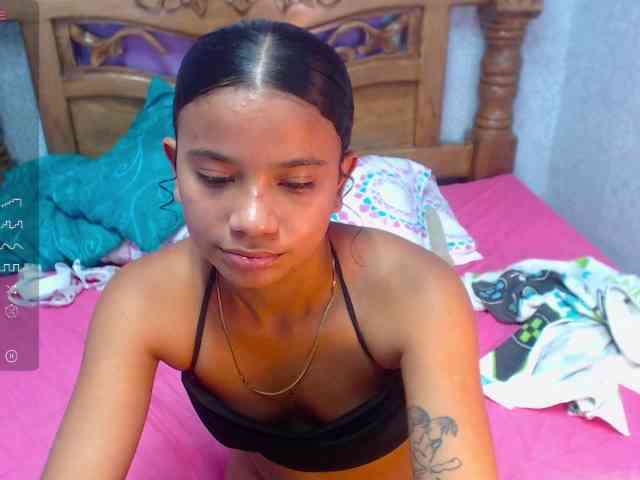 AngelicaBlue webcam