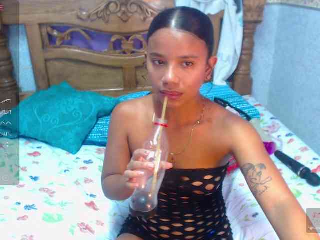 AngelicaBlue webcam