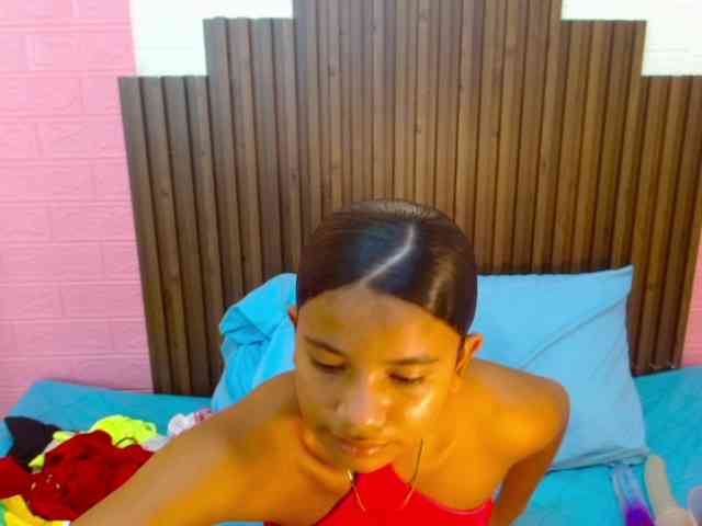 AngelicaBlue webcam