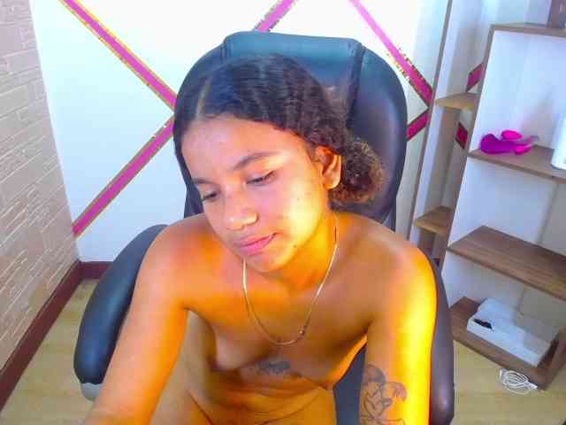 AngelicaBlue webcam