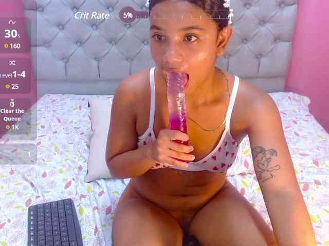 AngelicaBlue webcam