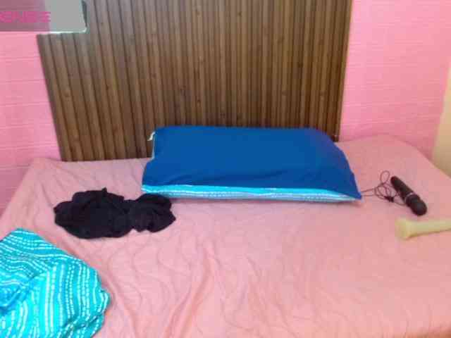AngelicaBlue webcam