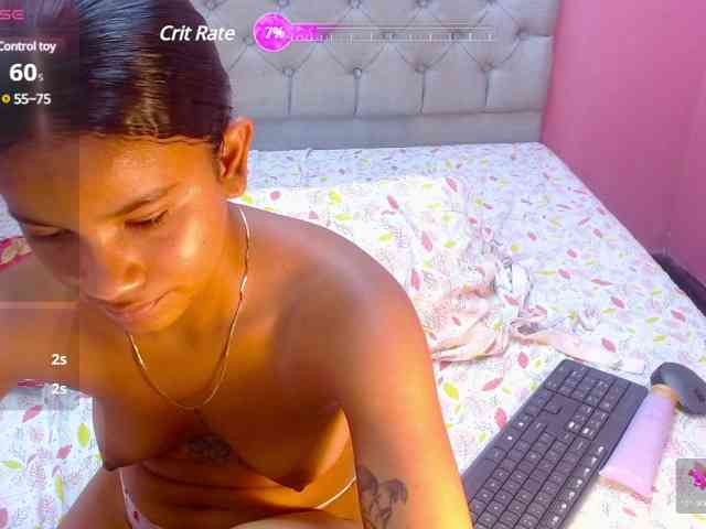 AngelicaBlue webcam