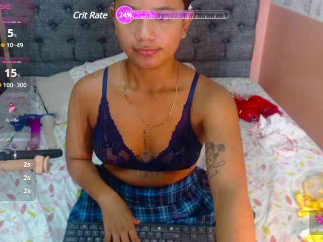 AngelicaBlue webcam